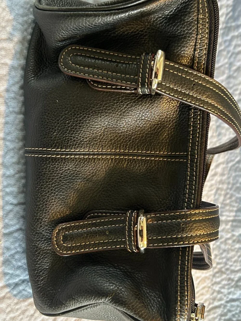 Tignanello purse